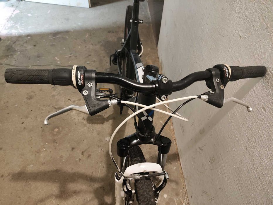 Rower górski MTB Rockrider