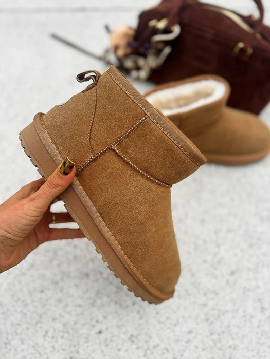 Wyprzedaż buty olavoga cushy camel beżowe różowe 36 37, 38, 39, 40, 41