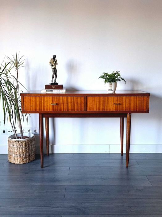 Aparador / Consola vintage. Vintage Sideboard