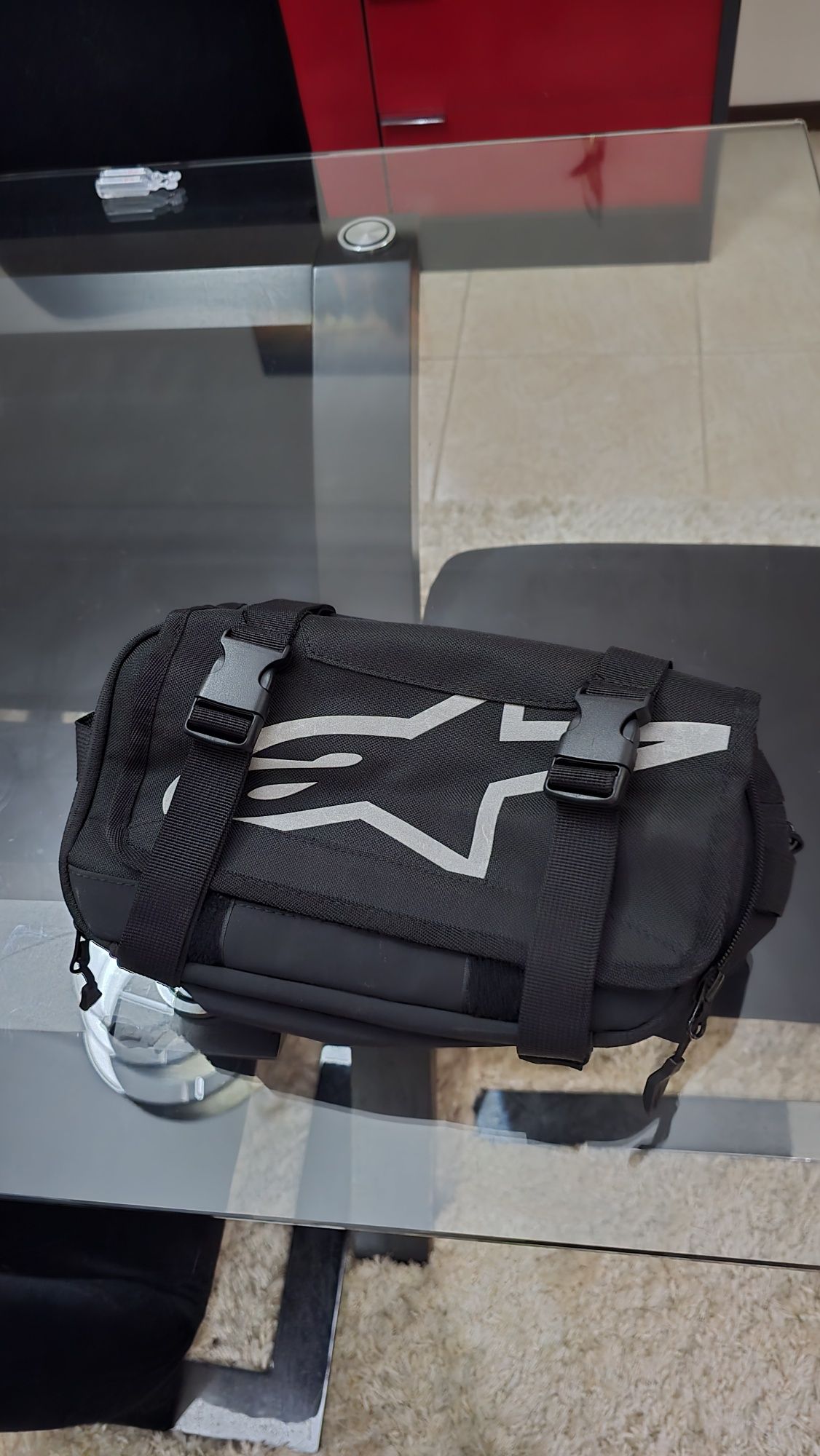 Equipamento moto (ALPINESTARS)