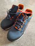 Buty robocze Puma