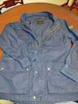 Casaco homem  Pepe jeans
