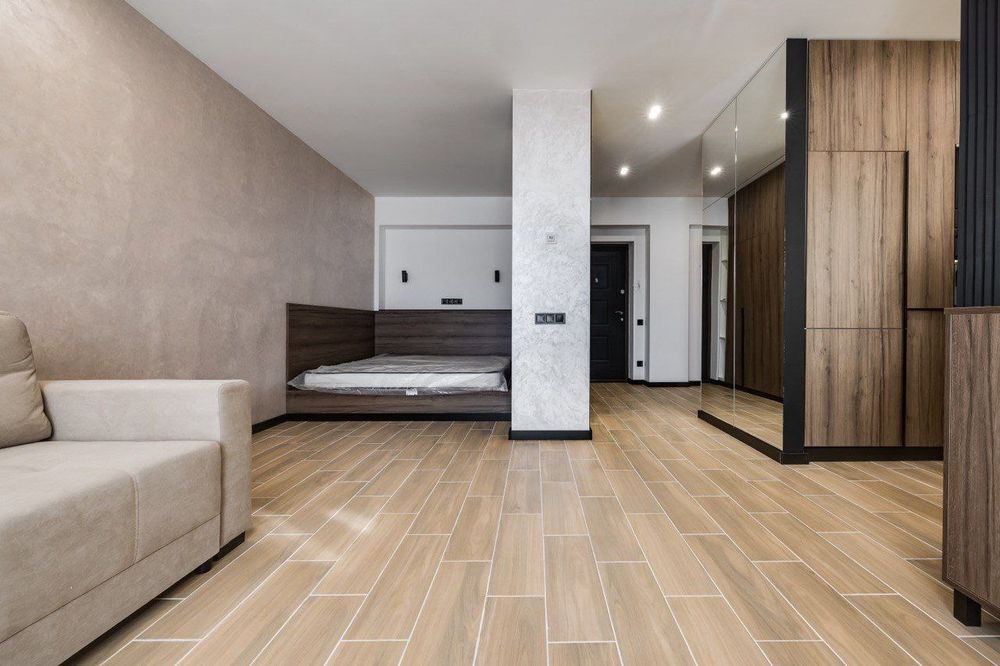 Оренда 1 кімн.квартири в новобудові по вул. Околична