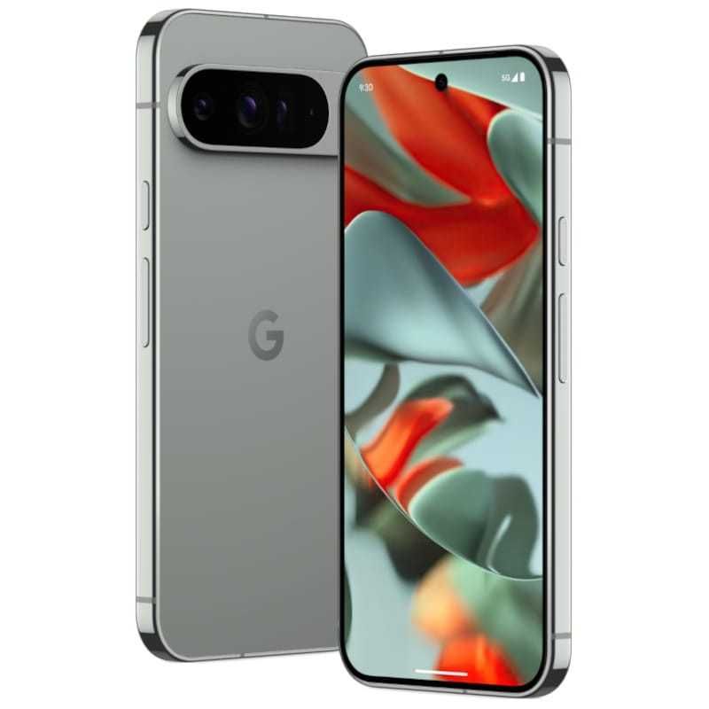 Google Pixel 9 Pro XL 5G 16GB/256GB Avelã