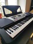 Синтезатор Yamaha PSR-350