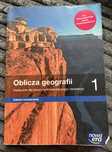 Podręcznik do Geografii