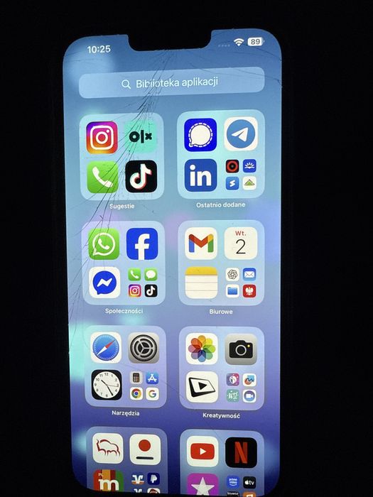 Iphone 13 pro max 512 gb