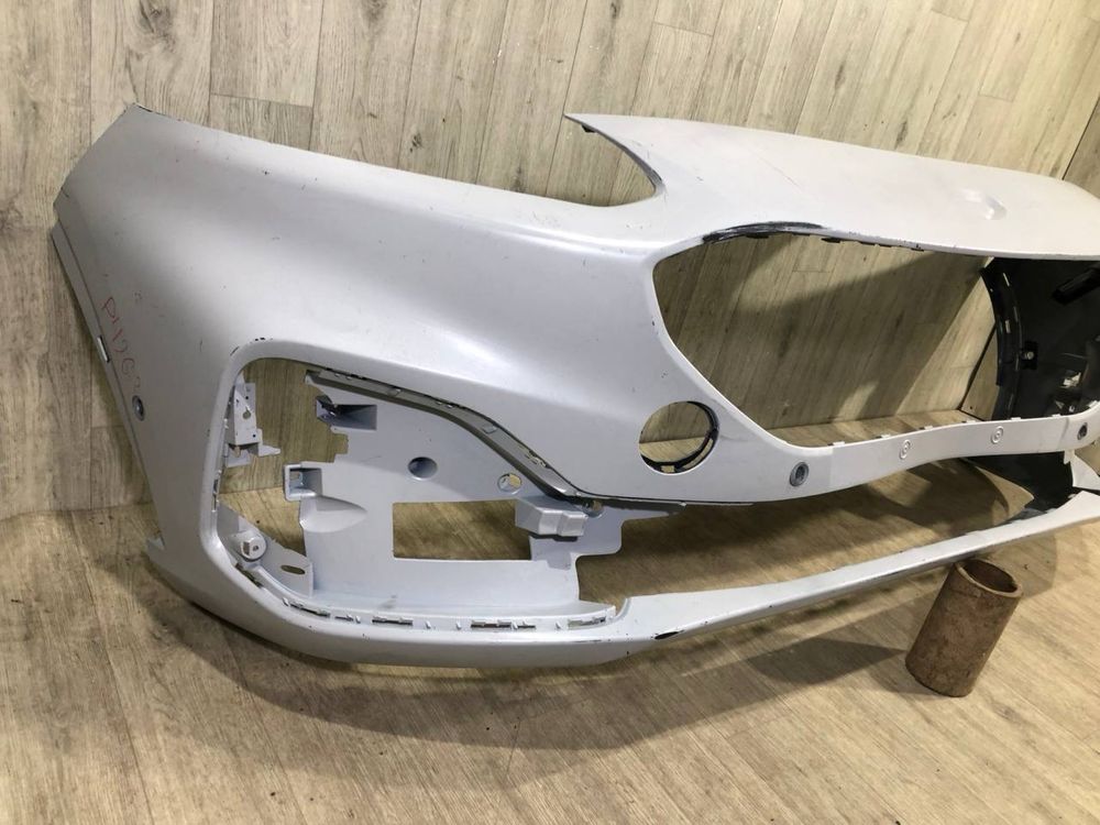 Бампер передний Ford Kuga ST Line mk3 | 2019 2020 2021 2022 2023