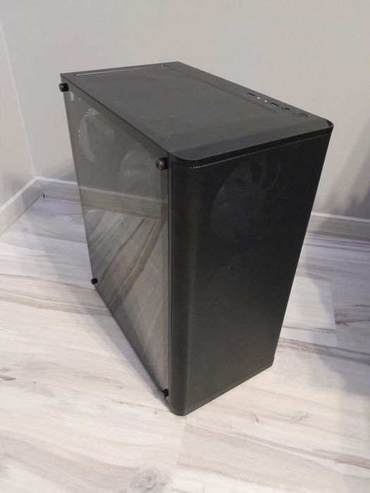 NVIDIA RTX 3070 AMD Ryzen 5 32Gb RAM 1Tb SSD Komputer PC Gamingowy