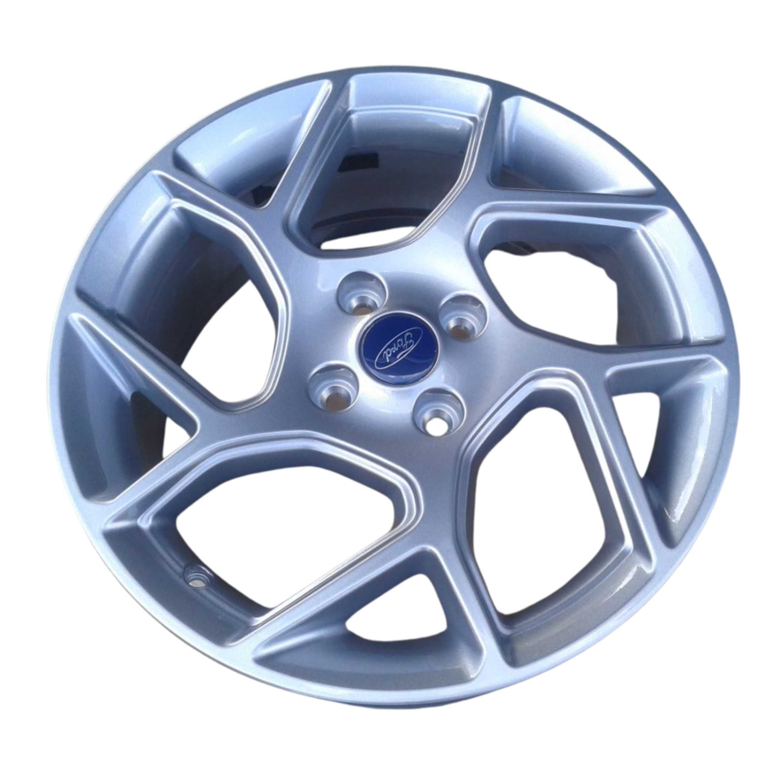 Felgi Alu R17'' 4x108 ford fiesta bmax b-max ecosport puma mk8 courier