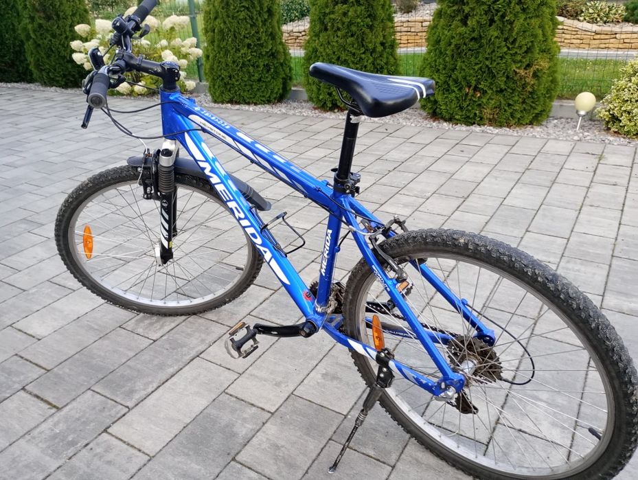 Rower górski Merida 26"