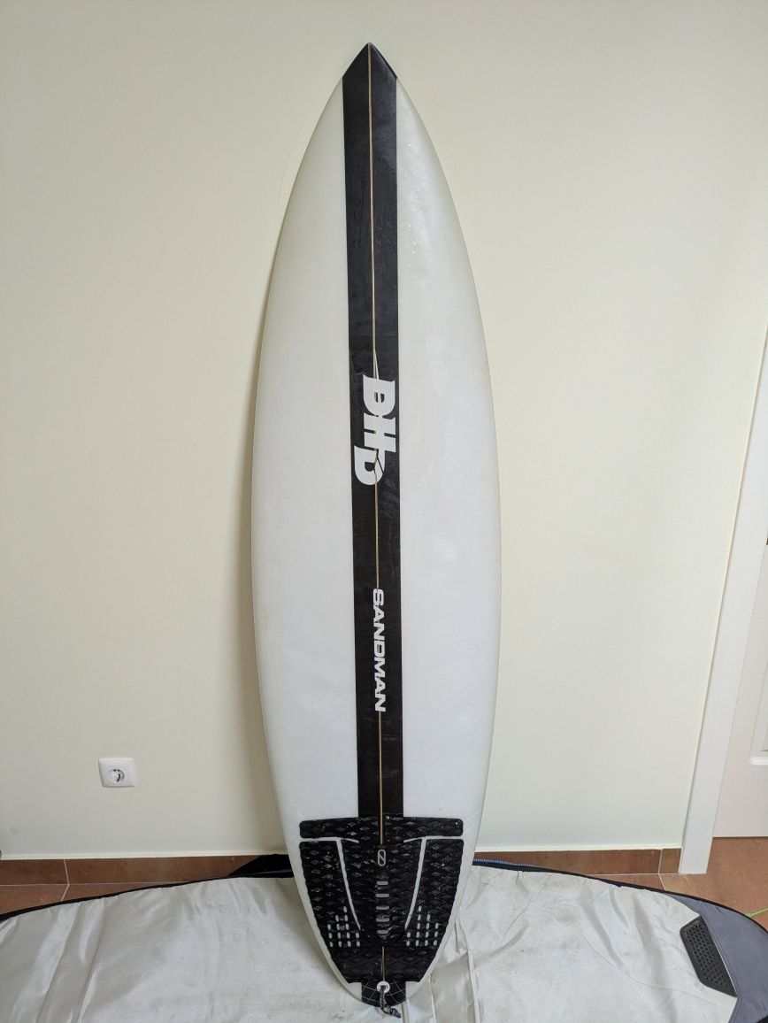 DHD Sandman 6'2"