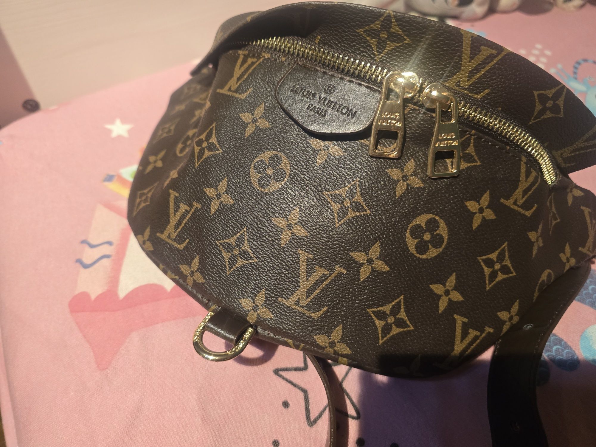 Torebka/listonoszka  Louis Vuitton