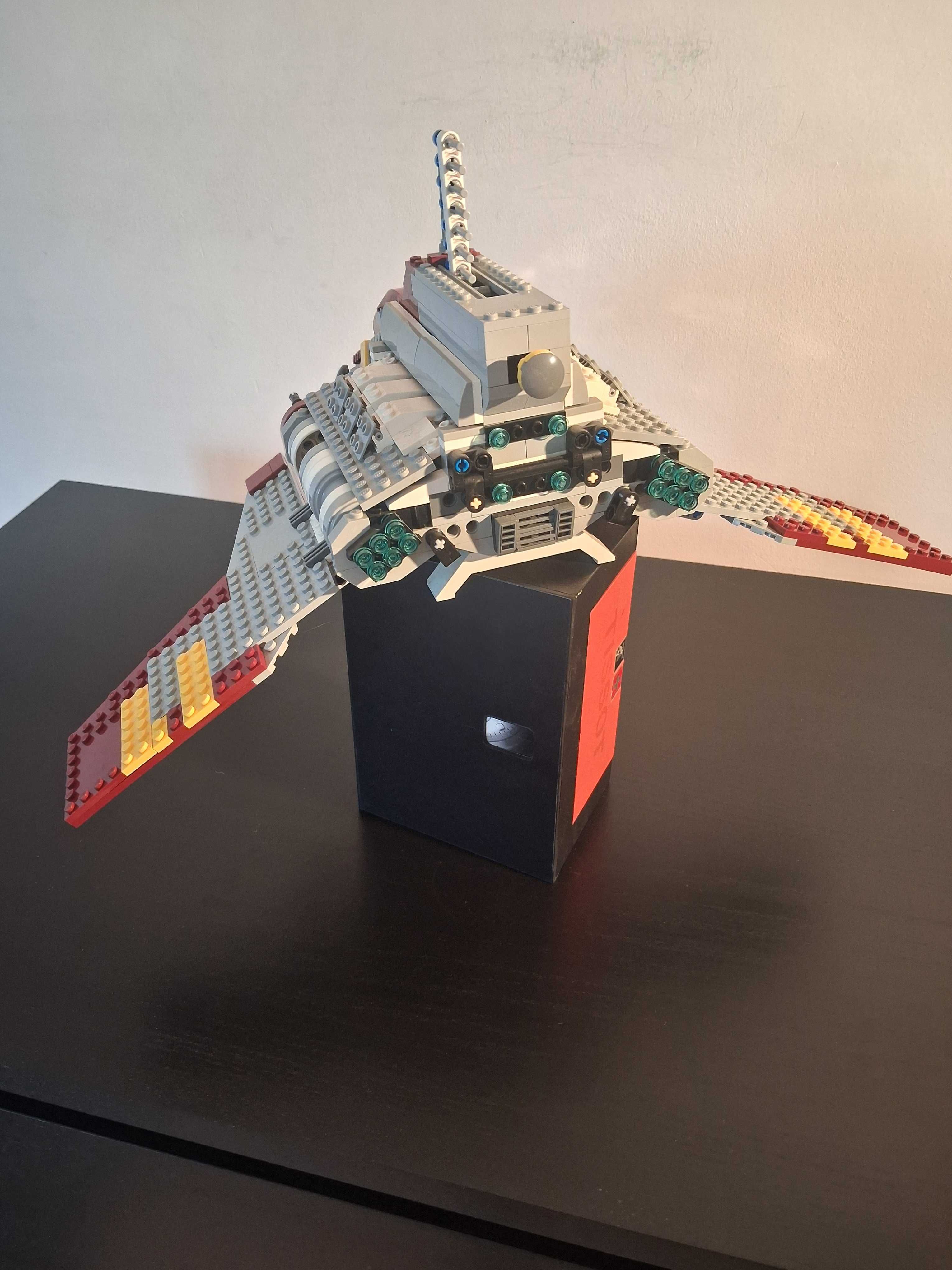 Lego Star Wars statek