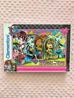 Puzzle Clementoni 500 Monster High