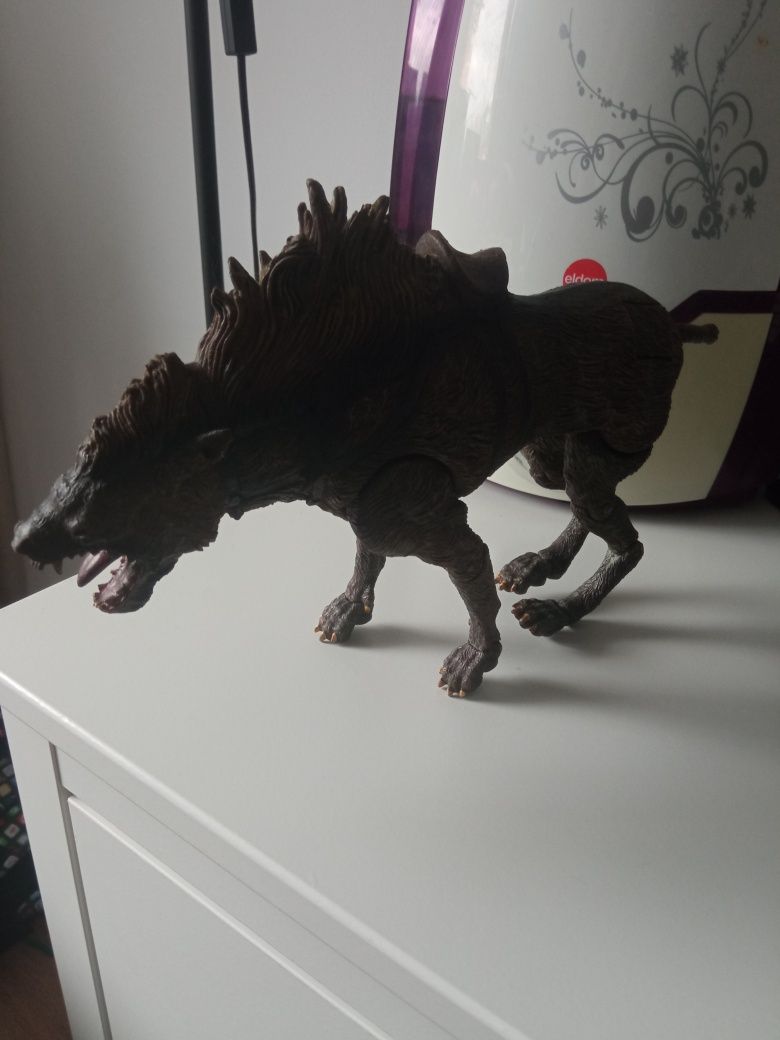 Figurki dinozaur