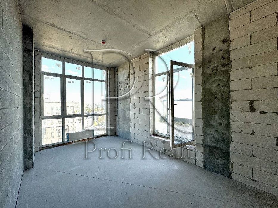 Продаж55кв/тераса Файна Таун Respublika Варшавський  Unit Нивки Парк