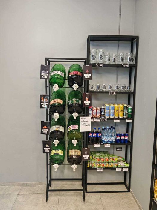 ГОТОВИЙ БІЗНЕС! Магазин Розливного Пива