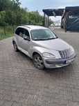 Chrysler PT Cruiser 2.0 16V BENZYNA