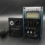 Звукосниматель EQ-LC-5

с микрофоном.