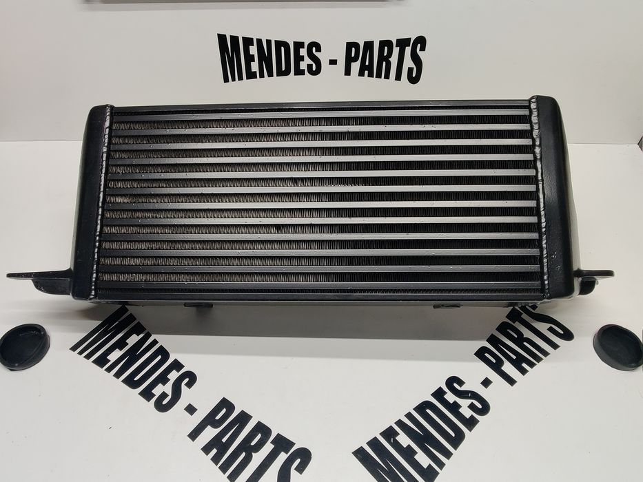 Intercooler bmw 535d 635d 530d 525d