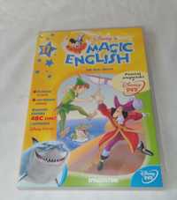 Magic English The Sea - Morze numer 17