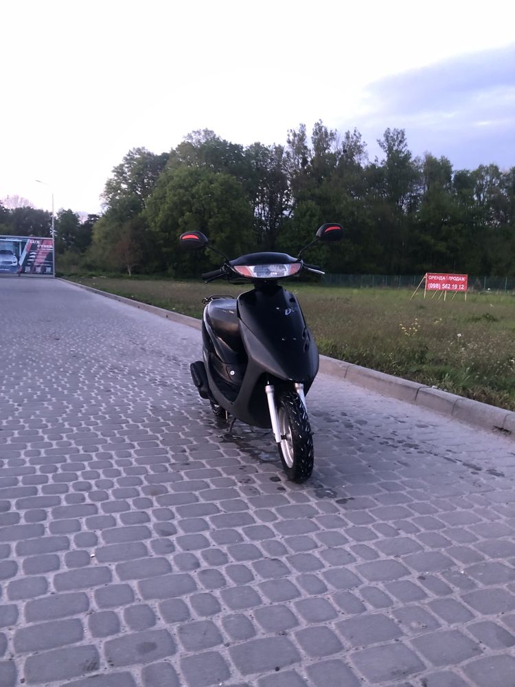 Honda dio 34 49,9