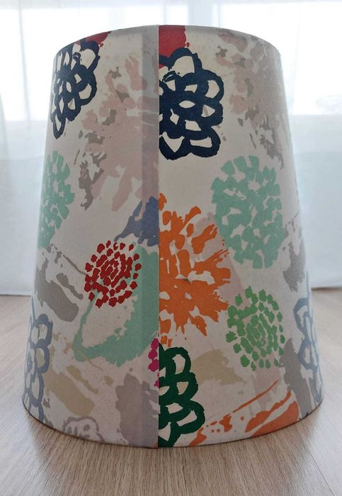 abajour de teto IKEA