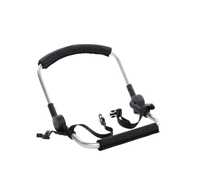 THULE Glide/Urban Glide 1 i 2 - Adapter do fotelika samochodowego