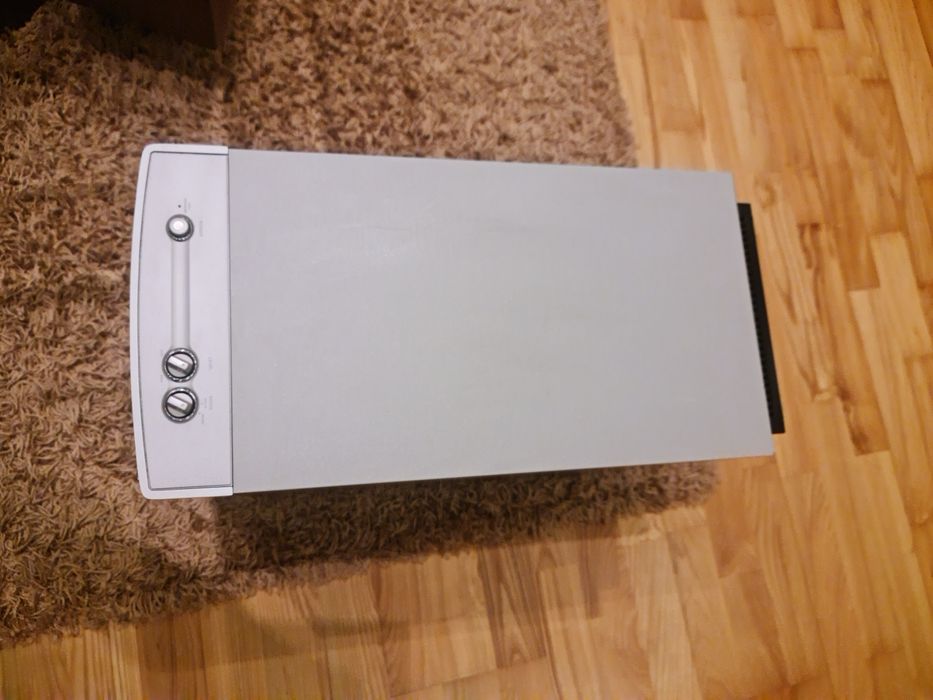 Subwoofer aktywny Sony SA-WM815