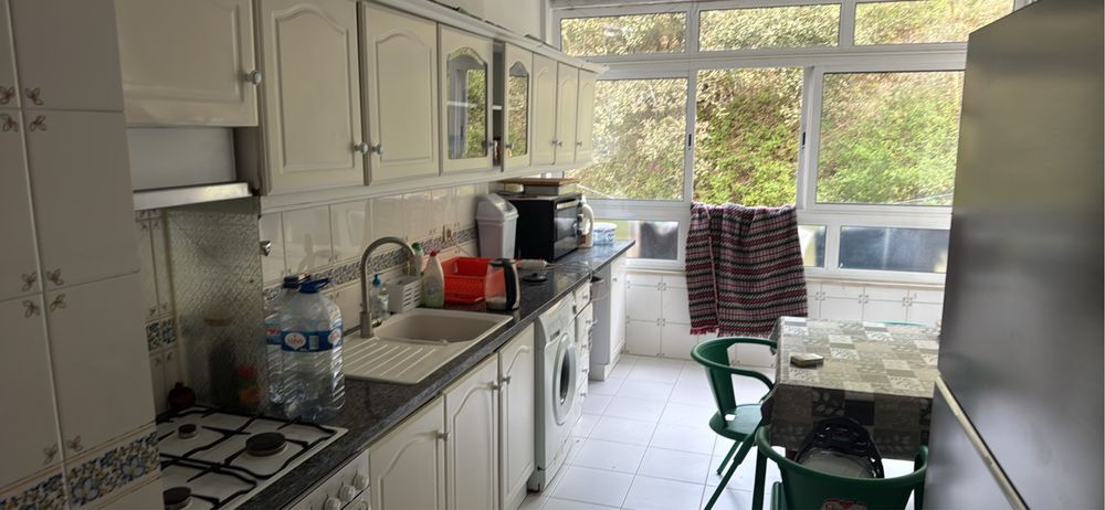 Quartos para estudantes