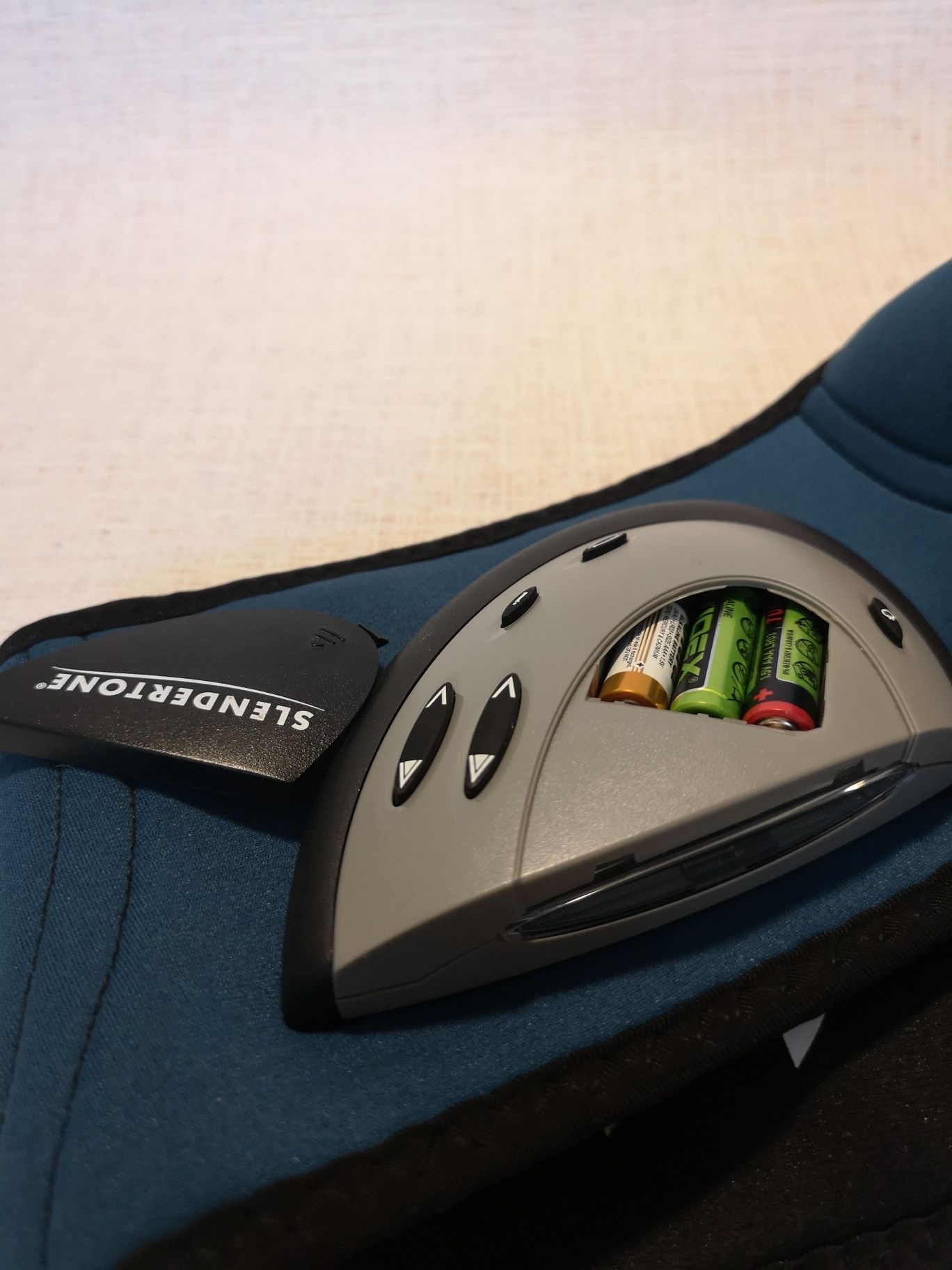 Пояс ABS Slendertone flexma