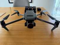 DJI Mavic 3 Fly more combo + DJI RC Pro