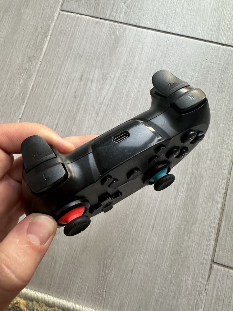 Pad bezprzewodowy N-SL do Nintendo Switch / PC / Android/ios