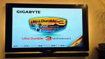 Gigabyte GA-M720-US3 Athlon 3GHz 8GB-RAM Windows 10 Pro 250GB HDD