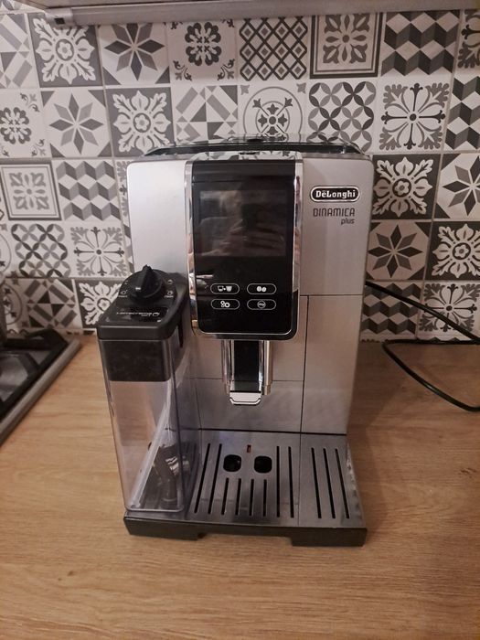 Ekspres De'Longhi Dinamica Plus
