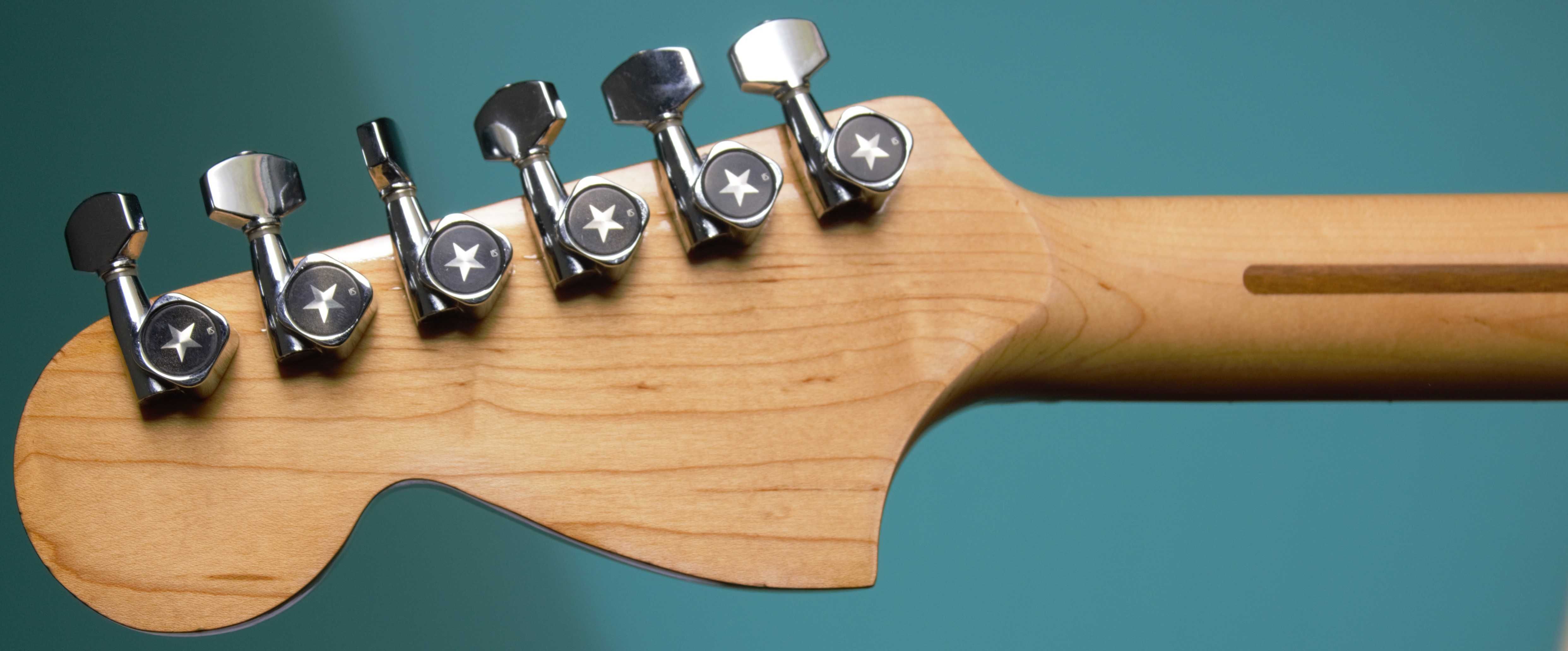 Greco stratocaster 1975 made in japan
