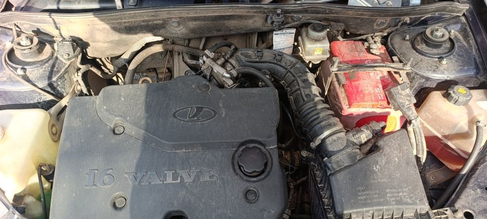 Продам автомобіль в гарному стані