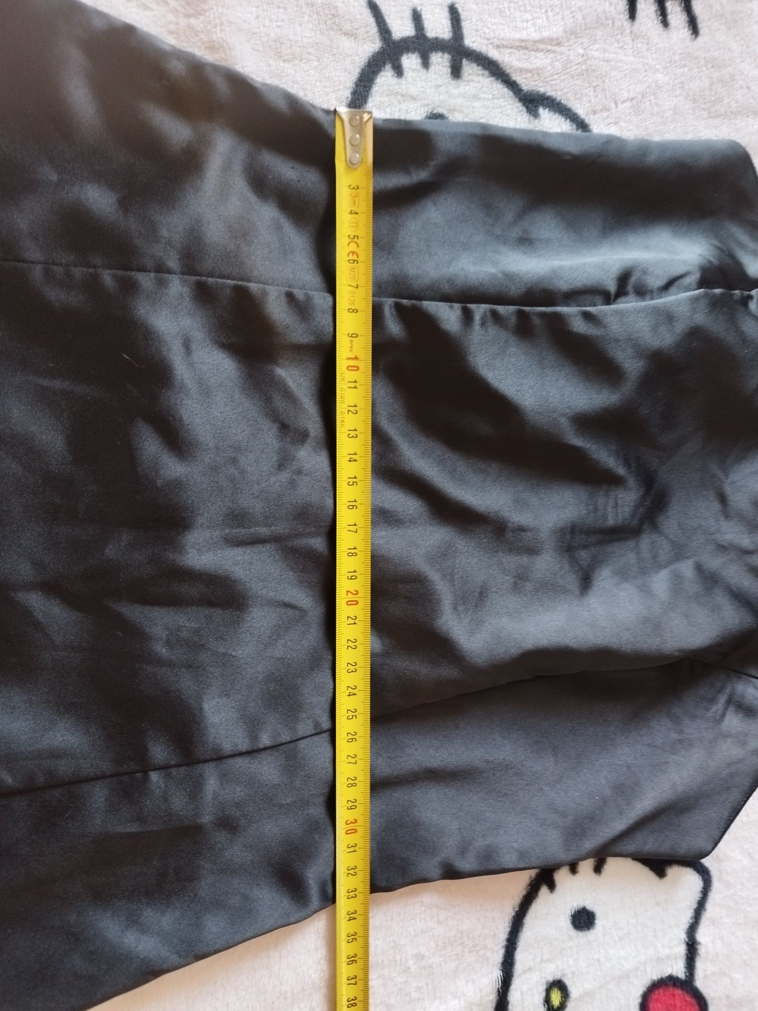 Sukienka basic Cropp M przylegająca