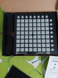 Launchpad mini novation