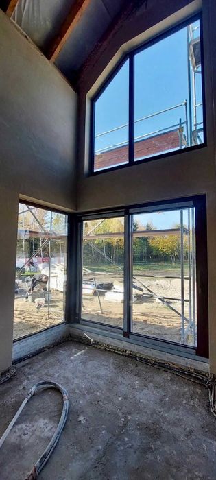 Tynki maszynowe Gładzie gipsowe Wrocław i okolice