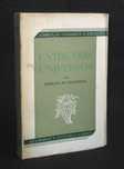 Livro Entre Dois Universos Fidelino de Figueiredo