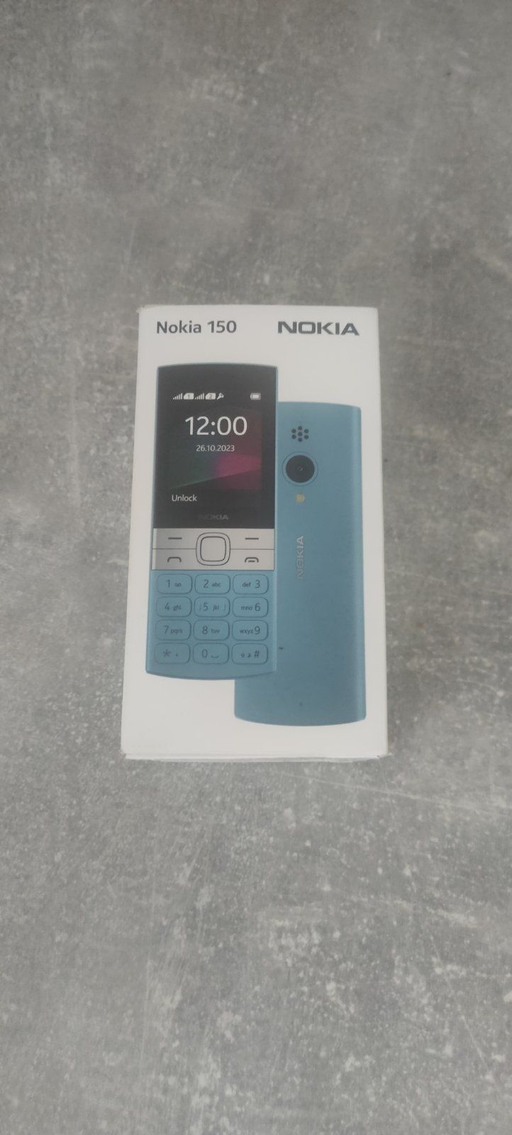 Телефон Nokia 150