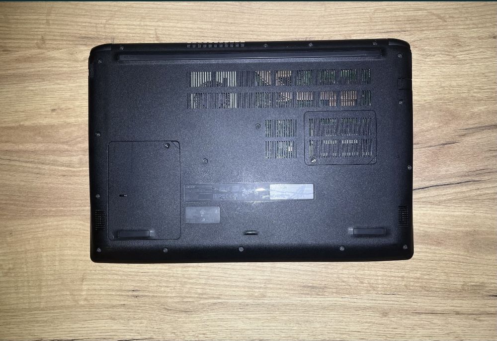 Laptop Acer Aspire 5