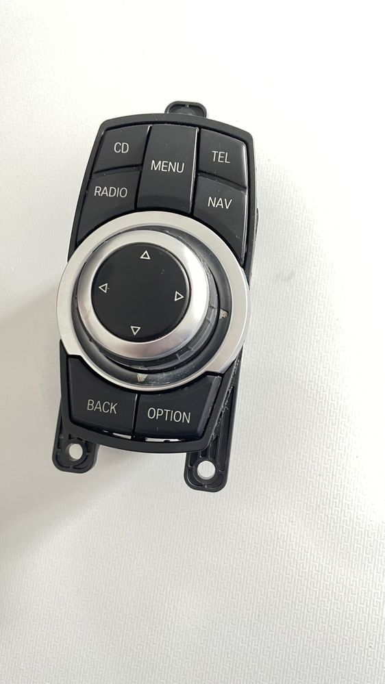 Controlar bmw igual a novo