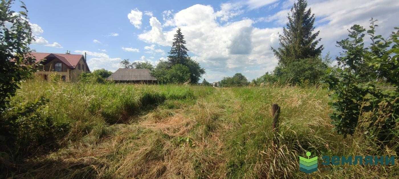 Продається будинок 47 м2 із ділянкою 43 сот у с. Липівка