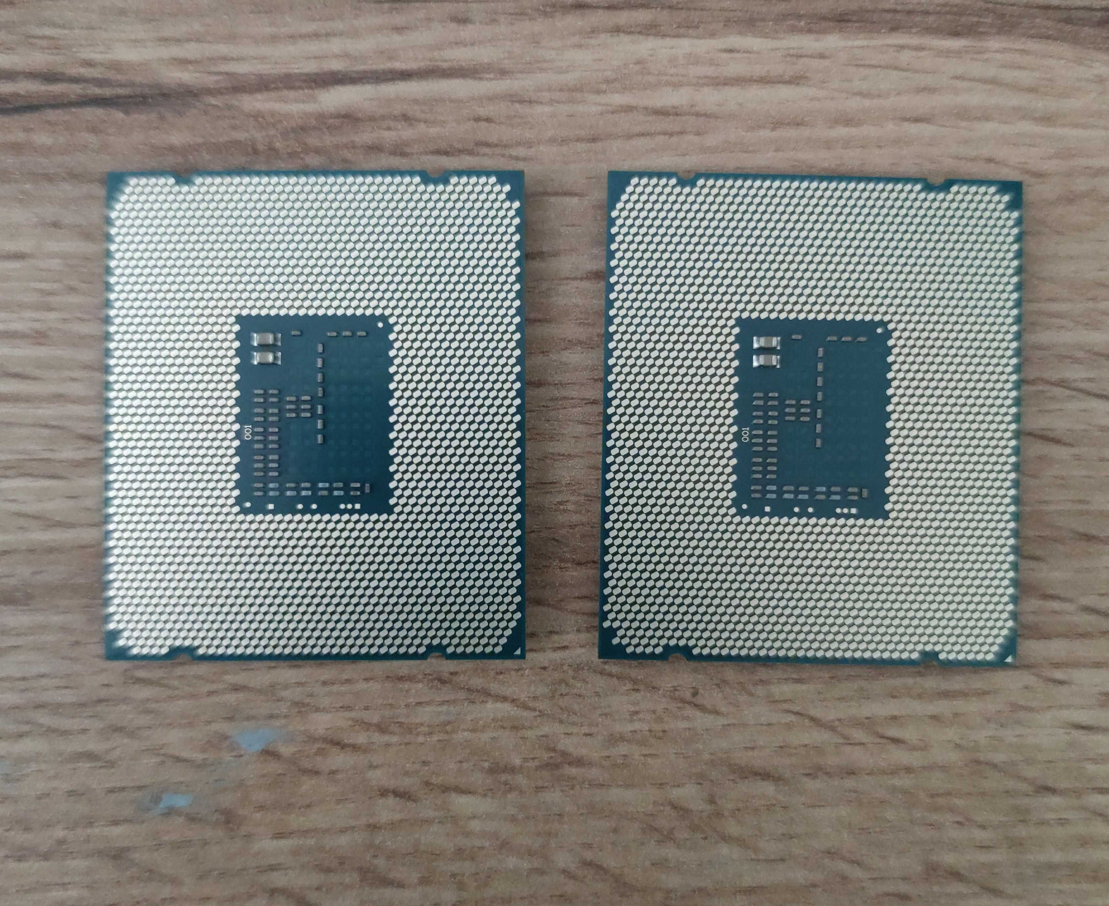 Процесор Intel Xeon E5-2620 v3 6 ядер 12 потоків  2,4 ГГц TDP 85 Вт