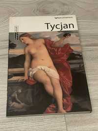 Tycjan - klasycy sztuki rzeczpospolita