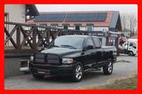 Dodge RAM 1500 5.7 V8 HEMI 2004_345KM