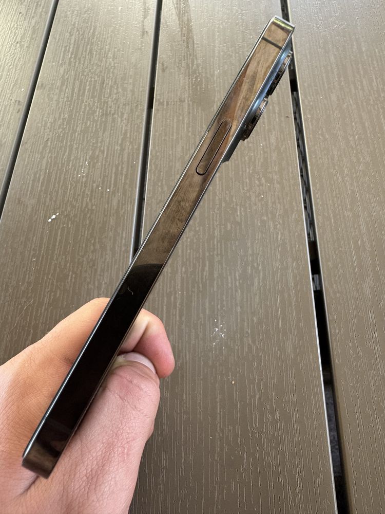 Iphone 13pro 256